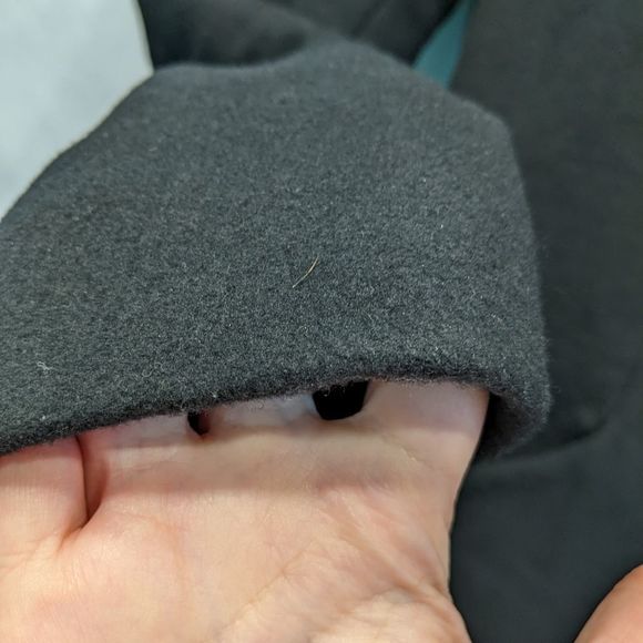 Aritzia Wilfred Cocoon coat XXS in VGUC - Picture 11 of 16